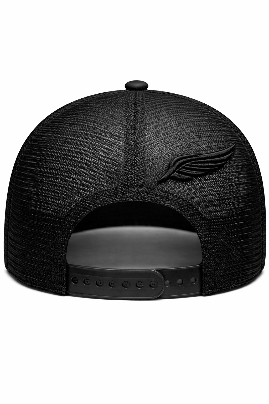 "BLKOUT"