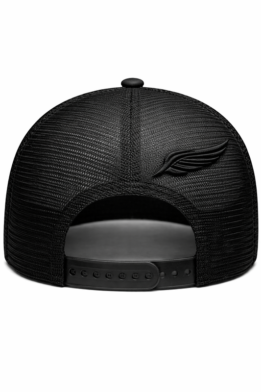 "BLKOUT"